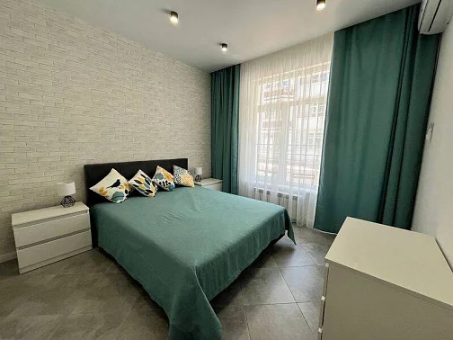 2х-комнатная квартира Ленина 290/Б, Адлер Фото: 6 из 12