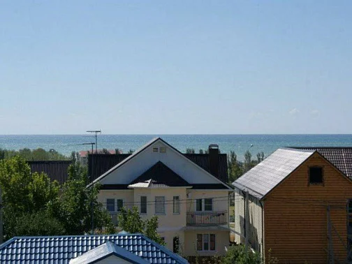 "Александра" гостевой дом, Витязево Фото: 2 из 51