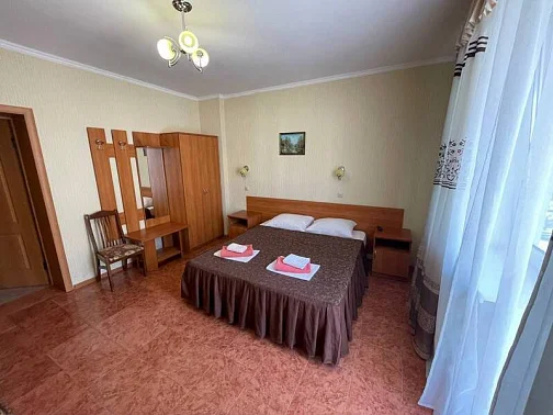 "Коралл" гостевой дом, Кабардинка Фото: 10 из 51