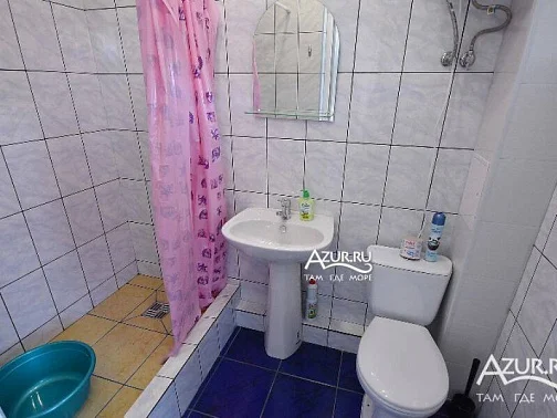 "Ландария" гостевой дом, Архипо-Осиповка Фото: 22 из 23