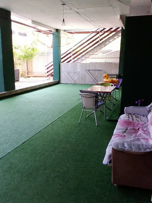 "Виноградная аллея" гостевой дом, Кабардинка Фото: 54 из 54