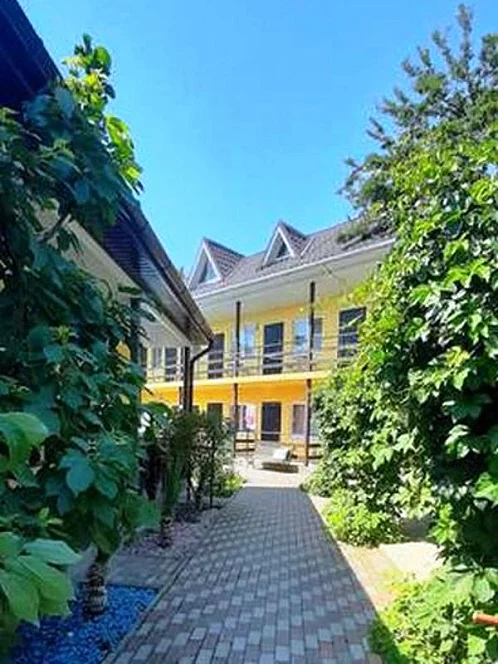 "Архипка" гостевой дом, Геленджик Фото: 3 из 4