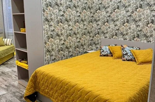 Квартира-студия Фото: 18 из 25