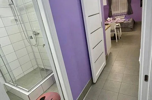 Квартира-студия Фото: 14 из 16