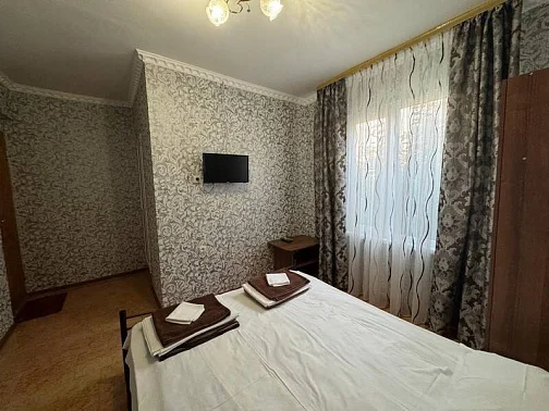 Частный сектор, Багрипш (Холодная речка) Фото: 39 из 50