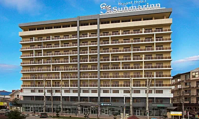 "SunMarInn" ★★★★ курортный отель, Анапа Фото: 1 из 4