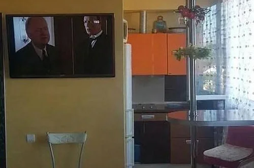 Квартира-студия Фото: 3 из 14