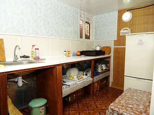 Частный сектор Пионерский 36-1/1а, Джемете Фото: 11 из 25