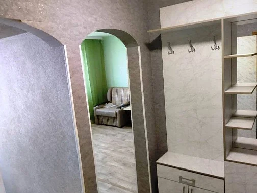 1-комнатная квартира Чапаева 62, Ейск Фото: 7 из 16