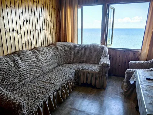 "С видом на море" частный сектор, Пицунда Фото: 37 из 51