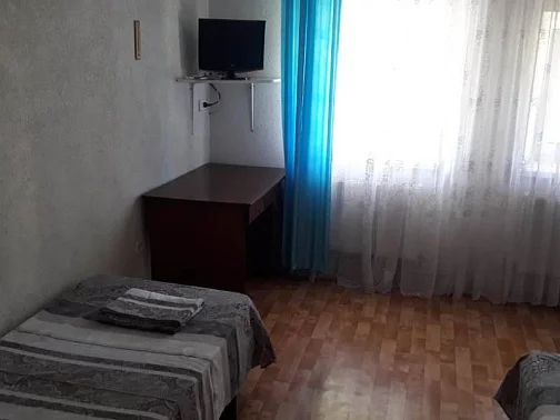 Гостевой дом Калинина 15, Феодосия Фото: 48 из 51