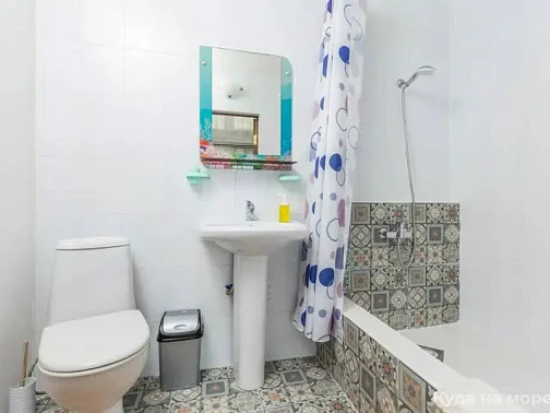 "Розовый фонтан" мини-гостиница, Джемете Фото: 31 из 41