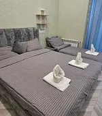 "Люкс" 3х-местный