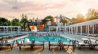 "SUNPARCO Hotel Ultra all inclusive" ★★★★ отель, Джемете