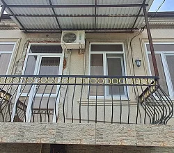 "Горец" гостевой дом