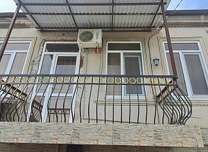 "Горец" гостевой дом