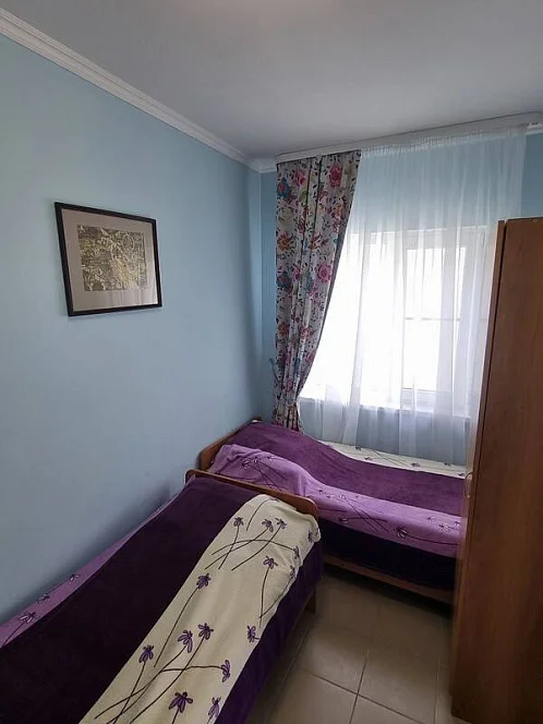 "Элегия" гостевой дом, Архипо-Осиповка Фото: 36 из 51