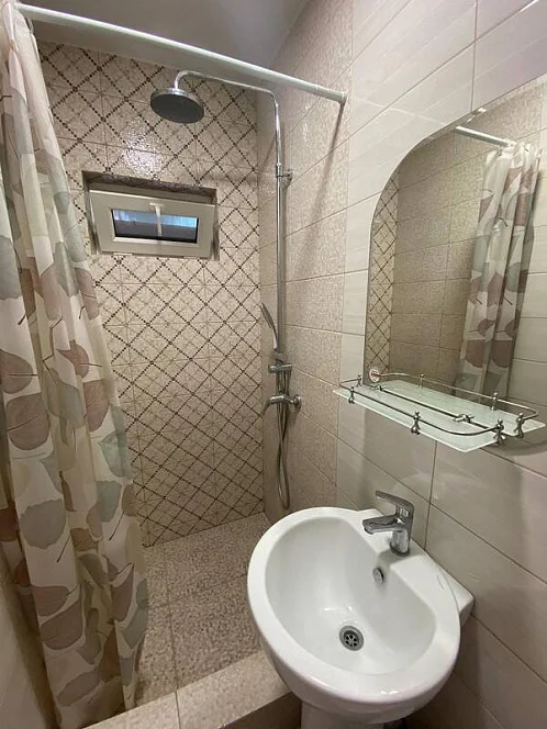 Частный сектор Маячная 37, Геленджик Фото: 38 из 42