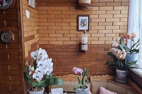 2х-комнатная квартира Фото: 7 из 19