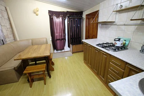 "Уютный уголок" частный сектор, Евпатория Фото: 15 из 51