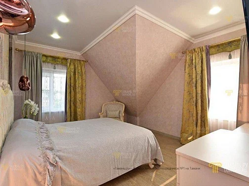 "Skazka INN" гостевой дом, Голубицкая Фото: 45 из 80