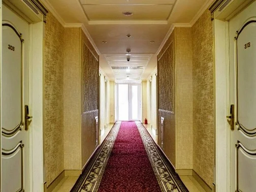 "BRAVO HOTEL" гостиница, Туапсе Фото: 18 из 51