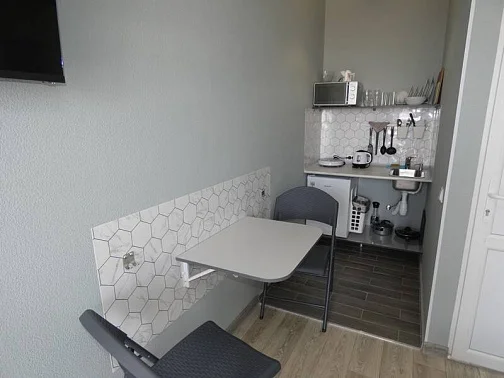 "Бриз" гостевой дом, Приморский Фото: 30 из 43