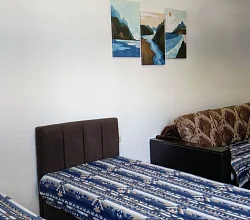 2х-комнатная квартира Мускатная 6 корп 6