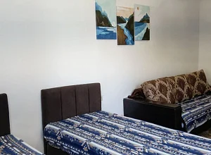 Дивноморское   Мускатная 6 корп 6 - квартиры снять посуточно