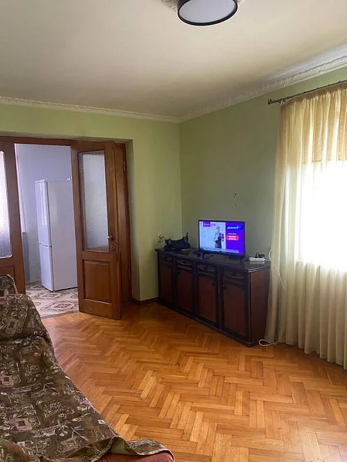 3х-комнатная квартира Инал-Ипа 3 кв 48, Сухум Фото: 11 из 17