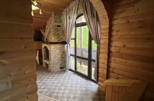 Дом под-ключ Фото: 9 из 19