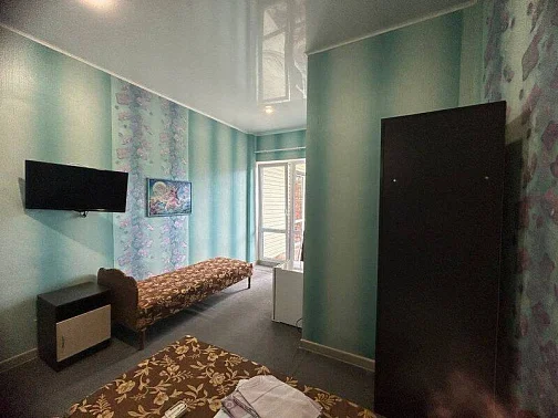 "Скала" гостевой дом, Ольгинка Фото: 24 из 51