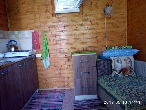 "У Лилии" дом под-ключ, Феодосия Фото: 27 из 28