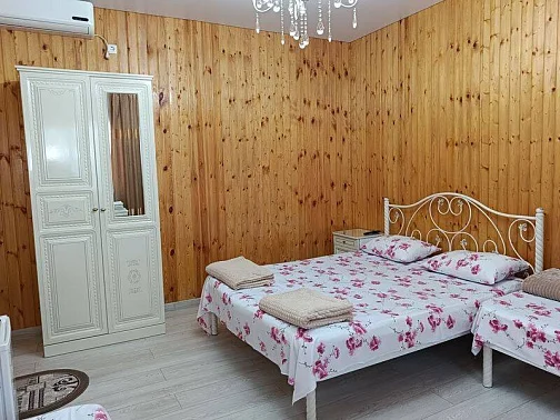 "Афродита" гостевой дом, Новый Афон Фото: 31 из 50