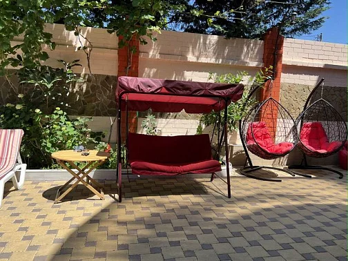 "Жемчужинка" частное домовладение, Дивноморское Фото: 7 из 46