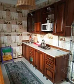 "2х-комнатные апартаменты"