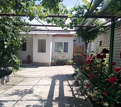 Частный сектор Андрея Князева 7