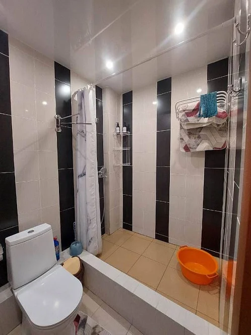 Квартира-студия Морская 5/1 корп 3 кв 7, Новомихайловский Фото: 13 из 19