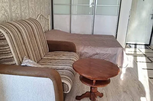 Квартира-студия Фото: 17 из 21