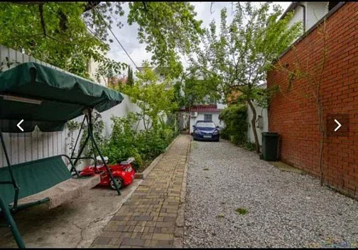 "На мира" гостевой дом, Геленджик Фото: 3 из 46