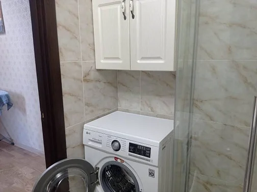 "В курортной зоне" 2х-комнатная квартира, Евпатория Фото: 19 из 19