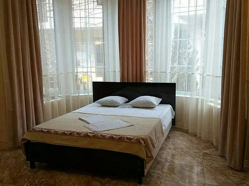 "Итальянский дворик" гостевой дом, Архипо-Осиповка Фото: 48 из 51
