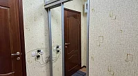 2х-комнатная квартира Кодорское шоссе 18 кв 25, Сухум