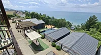 "Мечта" база отдыха, Вардане