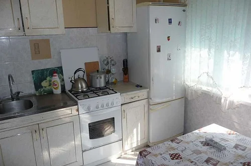 2х-комнатная квартира Фото: 11 из 14
