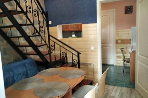 Коттедж под-ключ Фото: 4 из 30