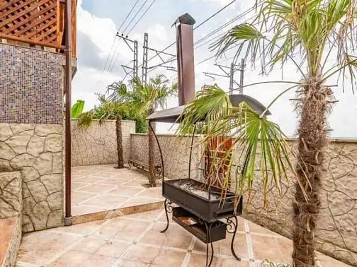 "Маргарита" мини-гостиница, Лазаревское Фото: 13 из 51