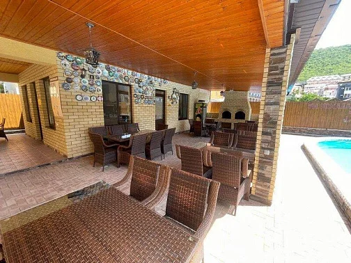 "Мускат" гостевой дом, Сукко Фото: 15 из 39