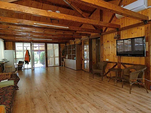 Частный сектор  Учительская 81, Сукко Фото: 34 из 37