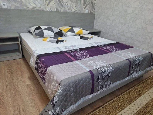 "Домашний уют" гостевой дом, Кабардинка Фото: 23 из 29